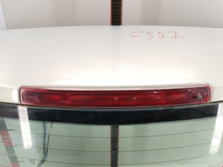 Крышка багажника (дверь 3-5), ориг. номер 7751473705, Renault Megane 1999-2003