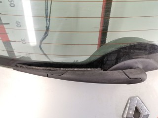 Крышка багажника (дверь 3-5), ориг. номер 7751473705, Renault Megane 1999-2003