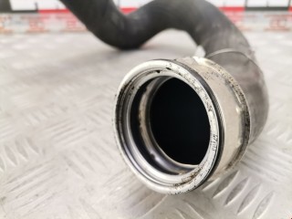 Патрубок интеркулера, ориг. номер 4B0145737, Volkswagen Passat 2000-2005
