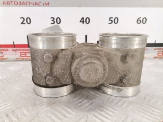 Заслонка дроссельная, ориг. номер 90448360, 9194534, Opel Omega 1999-2004