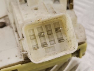 Замок двери передней правой, ориг. номер 96BGF21812CL, 4057970, Ford Mondeo 1996-2000
