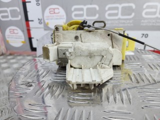 Замок двери передней правой, ориг. номер 96BGF21812CL, 4057970, Ford Mondeo 1996-2000