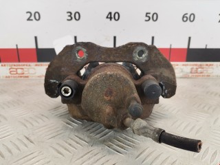 Суппорт передний левый, ориг. номер 1682876, Ford Focus 2004-2008