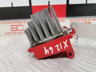 Сопротивление печки Audi A4 1994-1997