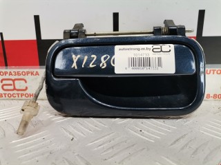 Ручка наружная передняя правая Opel Vectra 1995-2000