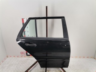 Дверь задняя правая, ориг. номер A2037301205, Mercedes C W203 2000-2004