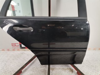 Дверь задняя правая, ориг. номер A2037301205, Mercedes C W203 2000-2004