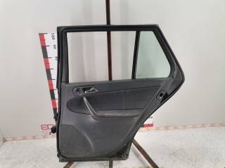 Дверь задняя правая, ориг. номер A2037301205, Mercedes C W203 2000-2004