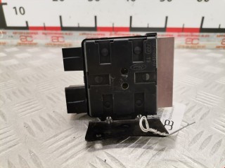 Сопротивление печки, ориг. номер 8A0161W31, 97BW14A301AA, Ford Cougar 1998-2000