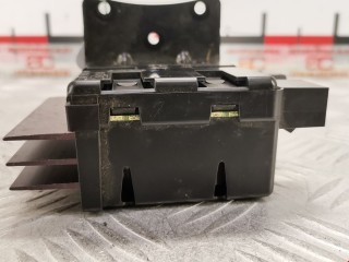 Сопротивление печки, ориг. номер 8A0161W31, 97BW14A301AA, Ford Cougar 1998-2000