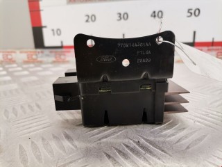 Сопротивление печки, ориг. номер 8A0161W31, 97BW14A301AA, Ford Cougar 1998-2000