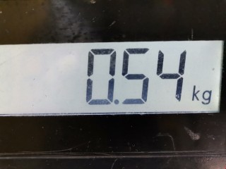 Амортизатор крышки багажника (3-5 двери), ориг. номер 1207185, 031980, Ford Cougar 1998-2000