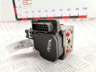 Блок ABS, ориг. номер 0265202461, A0044311012, Mercedes A W168 2001-2004