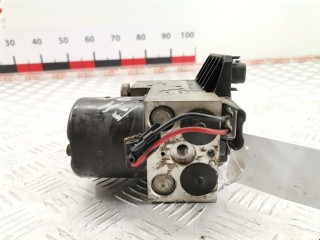 Блок ABS, ориг. номер 0265202461, A0044311012, Mercedes A W168 2001-2004