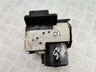 Блок ABS, ориг. номер 0265202461, A0044311012, Mercedes A W168 2001-2004
