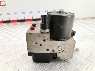 Блок ABS, ориг. номер 0265202461, A0044311012, Mercedes A W168 2001-2004