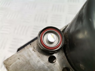 Блок ABS, ориг. номер 0265202461, A0044311012, Mercedes A W168 2001-2004