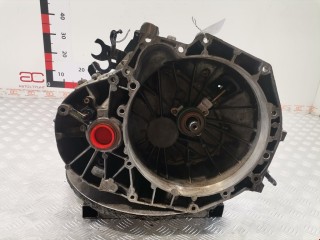КПП механическая (МКПП) 5-ступенчатая Ford Cougar 1998-2000