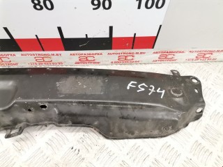 Рамка капота, ориг. номер 7106A9, Citroen Xsara 1997-2000