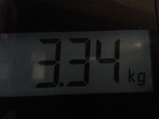 Рамка капота, ориг. номер 7106A9, Citroen Xsara 1997-2000