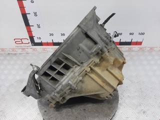 КПП механическая (МКПП) 6-ступенчатая, ориг. номер 4M5R7002CE, 1352856, Ford Focus 2001-2005