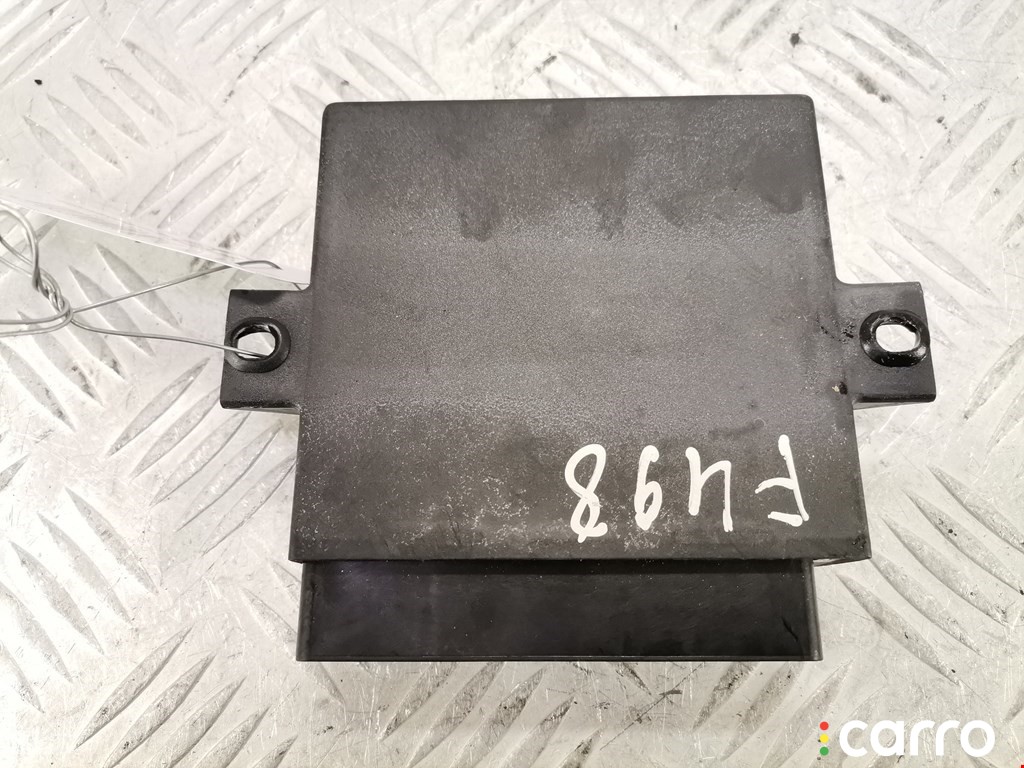 98AG15K600DB, 5WK47230D Блок комфорта Ford Focus 2000г. - фото №2