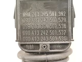 Переключатель дворников, ориг. номер 090243395, 90243395, Opel Astra 1994-2002