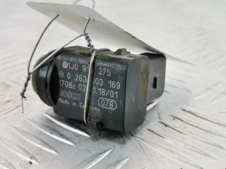 Датчик парктроника, ориг. номер 1J0919275, 0263003169, Skoda Fabia 1999-2004