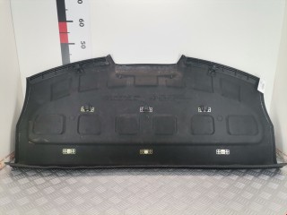 Шторка багажника, ориг. номер 1J5863413, 1J5863413B, Volkswagen Bora 1998-2005