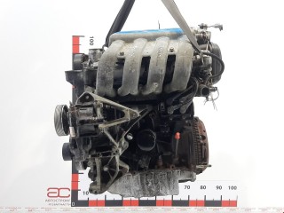 Двигатель, ориг. номер F5R740, 7701471735, Renault Megane 1999-2003