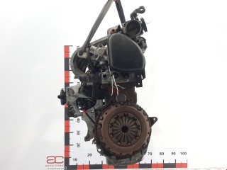 Двигатель, ориг. номер F5R740, 7701471735, Renault Megane 1999-2003