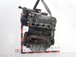 Двигатель, ориг. номер F5R740, 7701471735, Renault Megane 1999-2003