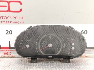 Щиток приборов (приборная панель) Kia Sportage 2010-2014