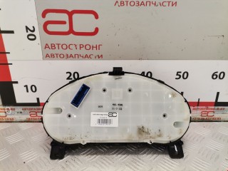 Щиток приборов (приборная панель), ориг. номер 13346176, Opel Meriva 2010-2014