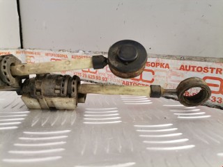 Трос кулисы КПП, ориг. номер 349352755R, Renault Master 2010-2014