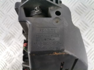 Блок предохранителей, ориг. номер 6G9T14A067AB, LR000530, Land Rover Freelander 2003-2006