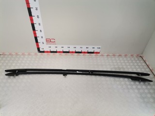Дуги на крышу (рейлинги) Volkswagen Touran 2006-2010