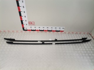 Дуги на крышу (рейлинги), ориг. номер 1T0860025J, Volkswagen Touran 2006-2010