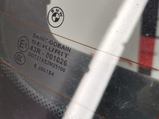 Крышка багажника (дверь 3-5), ориг. номер 41627166105, BMW 3 E90/E91/E92/E93 2004-2008