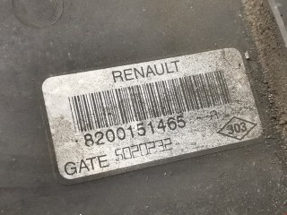 Вентилятор радиатора, ориг. номер 8200151465, 7701071863, Renault Scenic 2003-2006
