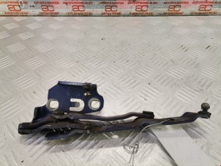 Петля крышки багажника, ориг. номер 98651215201, Porsche Boxster 1996-2002