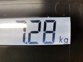 Диск тормозной задний, ориг. номер A2024230012, Mercedes 190 W201 1982-1988