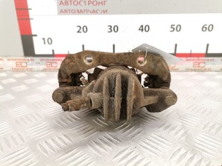 Суппорт передний правый, ориг. номер 4400R7, Peugeot 206 1998-2003