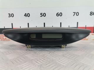 Дисплей Renault Laguna 2001-2005