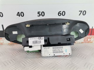 Дисплей, ориг. номер 8200361582, 216764199, Renault Laguna 2001-2005