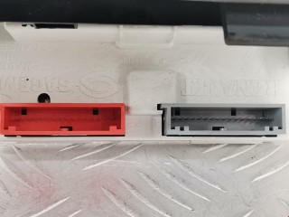Дисплей, ориг. номер 8200361582, 216764199, Renault Laguna 2001-2005