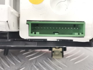 Дисплей, ориг. номер 8200361582, 216764199, Renault Laguna 2001-2005