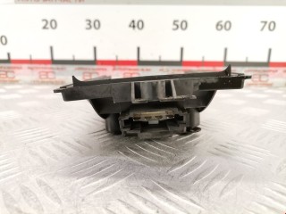 Сопротивление печки, ориг. номер 1J0819022A, H35655269X, Volkswagen Golf 1991-2000