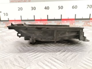 Сопротивление печки, ориг. номер 1J0819022A, H35655269X, Volkswagen Golf 1991-2000