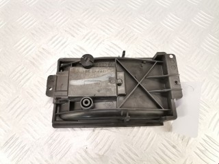 Сопротивление печки, ориг. номер 1J0819022A, H35655269X, Volkswagen Golf 1991-2000